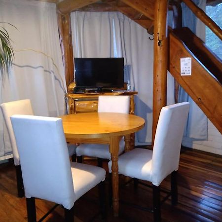 La Campina Lejlighedshotel San Carlos de Bariloche Eksteriør billede