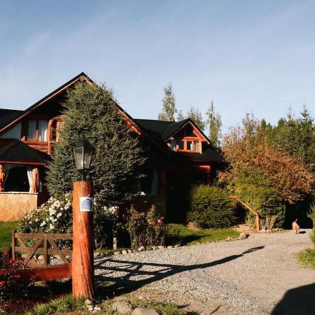 La Campina Lejlighedshotel San Carlos de Bariloche Eksteriør billede