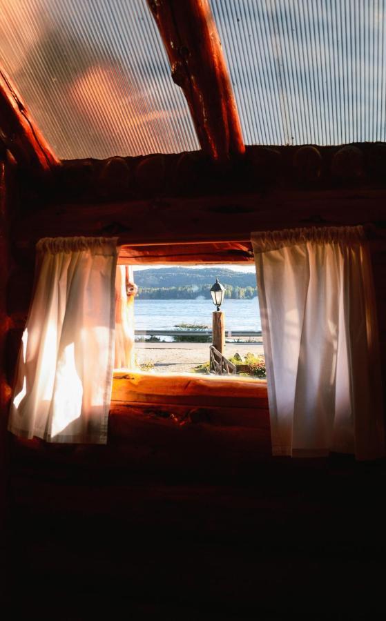 La Campina Lejlighedshotel San Carlos de Bariloche Eksteriør billede