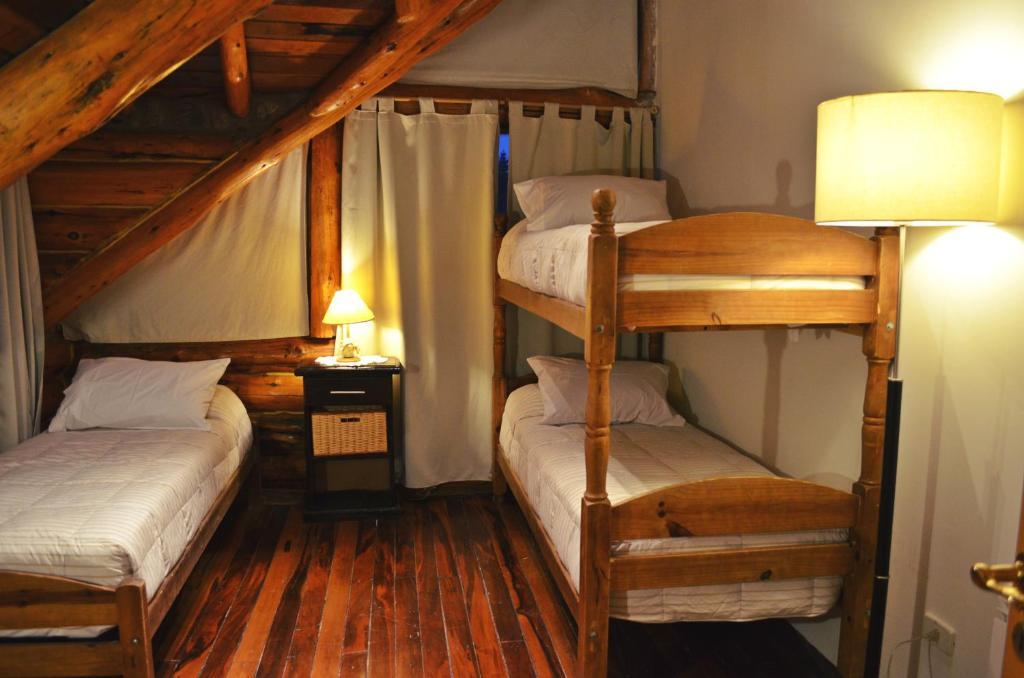 La Campina Lejlighedshotel San Carlos de Bariloche Værelse billede